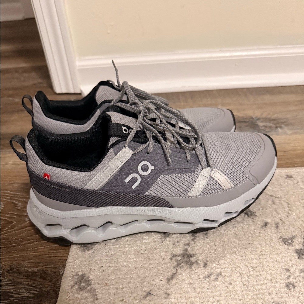 On Running Womens Athletic Shoes